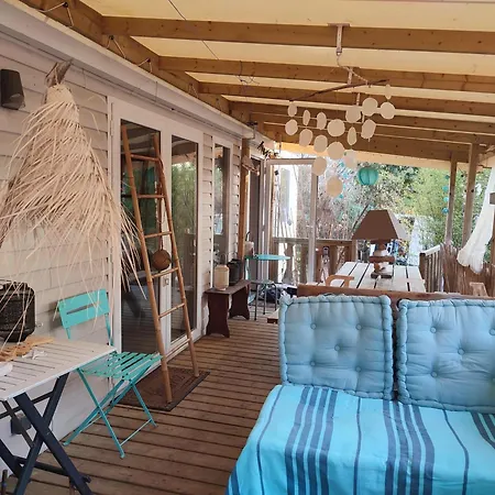 Camping Ti'paradis *