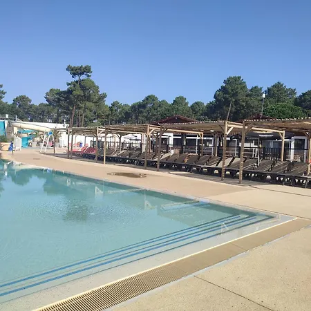 Ti'paradis * Lège-Cap-Ferret