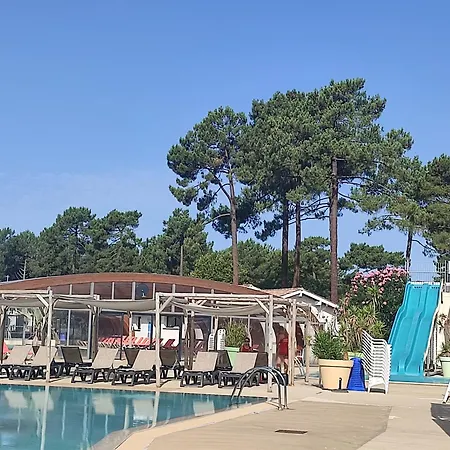 Ti'paradis Camping
