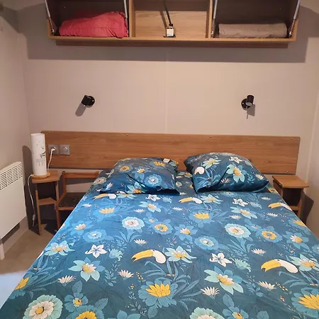 Ti'paradis Camping
