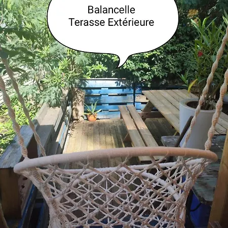 Camping Ti'paradis