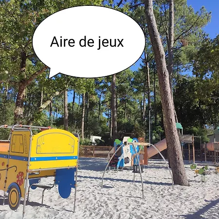Ti'paradis * Lège-Cap-Ferret
